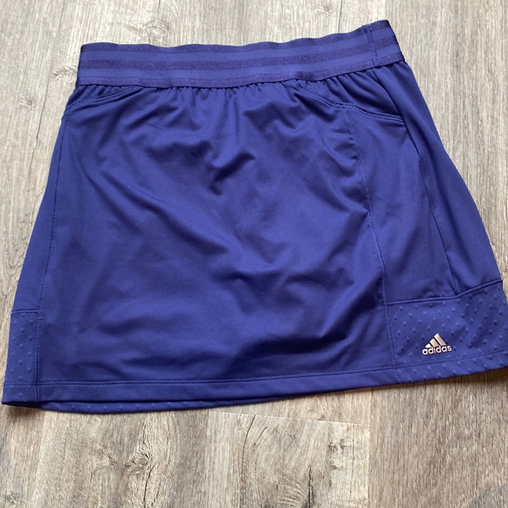 Adidas skort